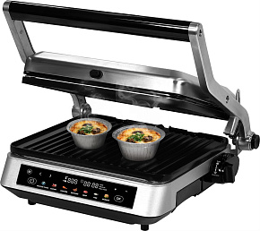 ZIGMUND & SHTAIN Grillmeister ZEG-940 ГРИЛИ, ШАШЛЫЧНИЦЫ, АЭРОГРИЛИ