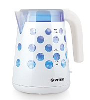 VITEK VT-7048 W Чайник электрический