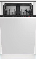 BEKO BDIS 15961 Посудомоечная машина