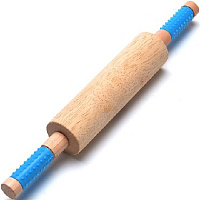 MAYER&BOCH MB 27353 скалка 29,8см дерево Скалка