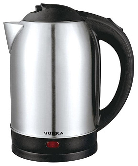SUPRA KES-1821 (1,8л. металл) Чайник