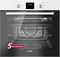 SIMFER B6EW56014 Духовка электрическая встраиваемая Духовка электрическая