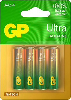 GP (19893) 15AUA21-2CRSBC4_promo Батарейка