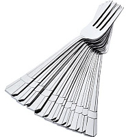 MAYER&BOCH 31528 серебристый Столовые приборы