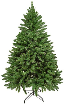 ROYAL CHRISTMAS ROYAL CHRISTMAS Ель Washington Premium Hinged PVC — 150 см 230150 230150 ЕЛЬ