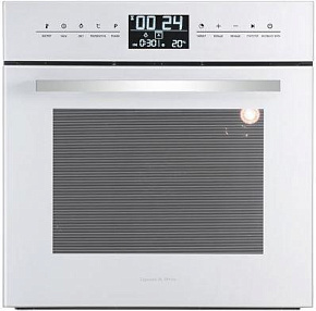 ZIGMUND & SHTAIN EN 117.921 W Духовой шкаф электрический