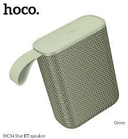 HOCO (6942007652216) HC34 Green