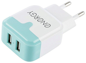 ENERGY ET-33 2 USB white (104291)