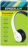 ERGOLUX (15356) ELX-BTHP01-C01 Наушники