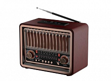 RITMIX RPR-089 REDWOOD Радиоприемник