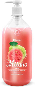 GRASS 125429 Milana гуава (флакон 1000мл)