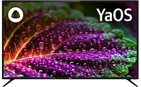 BBK 55LEX-8210/UTS2C SMART TV Телевизор