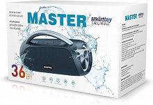 SMARTBUY (SBS-5590) MASTER, синий Акустика