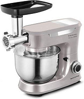 ZIGMUND & SHTAIN De Luxe ZKM-997 Кухонный комбайн