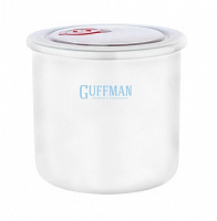 GUFFMAN C-06-036-W 1л Емкость для хранения