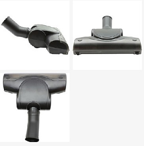 OZONE UN-5935 универсальная турбо щетка пол-ковер Аксессуары д/пылесосов