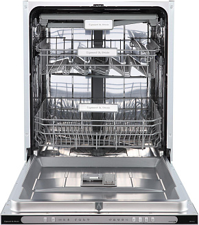 ZIGMUND & SHTAIN DW 312.6