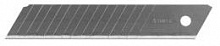 STAYER 0916-S10 лезвие сегментированное (10) Нож