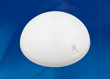 VOLPE (UL-00005229) ULW-K20A 8W/6000K IP54 WHITE Светильник светодиодный влагозащищенный