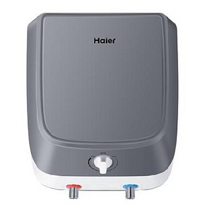 HAIER ES10V-Q1(R) над мойкой Водонагреватель накопительный электрический