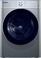 HYUNDAI WMD9413 10кг Стиральная машина