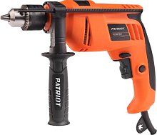 PATRIOT 120301675 FD 675 H Дрель электрическая ударная Дрель электрическая ударная