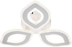 ESCADA 10264/3 LED*61W White