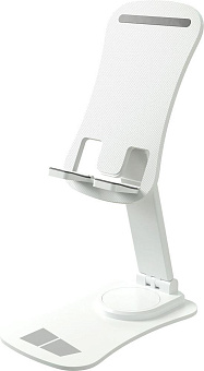 MORE CHOICE (4610196409578) DH15 White Держатель