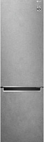 LG GA-B509MCZL 419л темный мрамор Холодильник