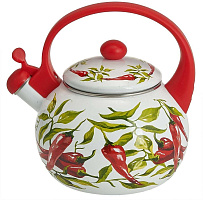 METALLONI EM-1327 2,5л Чайник METALLONI EM-1327 2,5л