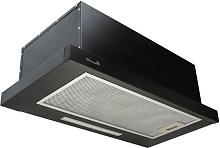 ELTRONIC (77-13) телескопическая черный Вытяжка ELTRONIC (77-13) телескопическая черный