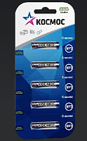 КОСМОС KOCLR035BL Элементы питания