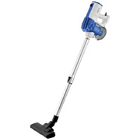 BBK BV2512 Белый/Синий пылесос