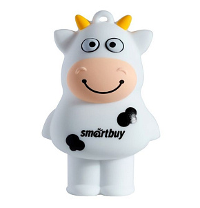 SMARTBUY (SB32GBCOW) 32GB WILD SERIES COW USB флеш