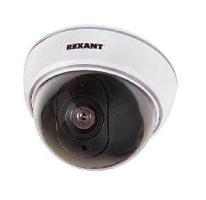 REXANT (45-0210) (внуренняя) Муляж камеры