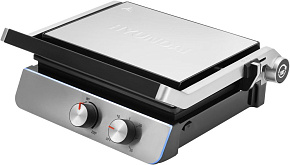 HYUNDAI HYG-4046 ГРИЛИ, ШАШЛЫЧНИЦЫ,АЭРОГРИЛИ