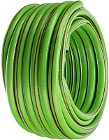 PALISAD Шланг поливочный армированный эластичный 3/4", 25 м// Шланг поливочный PALISAD Шланг поливочный армированный эластичный 3/4", 25 м//