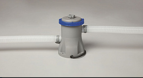 BESTWAY 58381 BESTWAY 58381 Фильтр-насос 1249 л/час