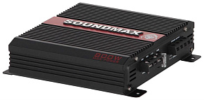 SOUNDMAX SM-CA2001S Автоусилитель