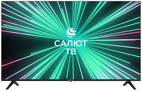 ASANO 50LU8120T UHD SMART Яндекс LED-ТЕЛЕВИЗОРЫ