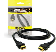 AVS HAA-75 HDMI (A)-HDMI (A) 5м Кабель