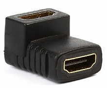SMARTBUY A112 адаптер HDMI F-F угловой разъем (5) Кабель, переходник
