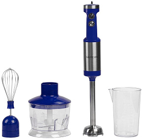 GALAXY LINE GL 2129 blue Блендерный набор