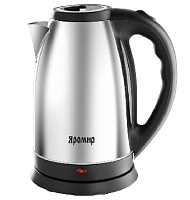 ЯРОМИР ЯР-1056 нержавейка Чайник электрический ЯРОМИР ЯР-1056 нержавейка