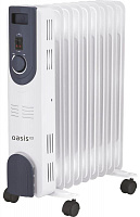 OASIS Pro OT-20 Масляный радиатор