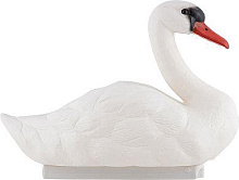PARK Фигурка декоративная садовая Лебедь (004769)