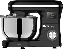 BQ MX640 Black