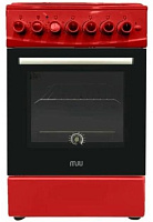 MIU Harisma 516S красная