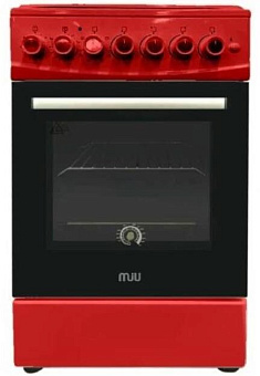 MIU Harisma 516S красная