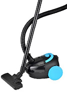 CENTEK CT-2518 blue Пылесос CENTEK CT-2518 синий